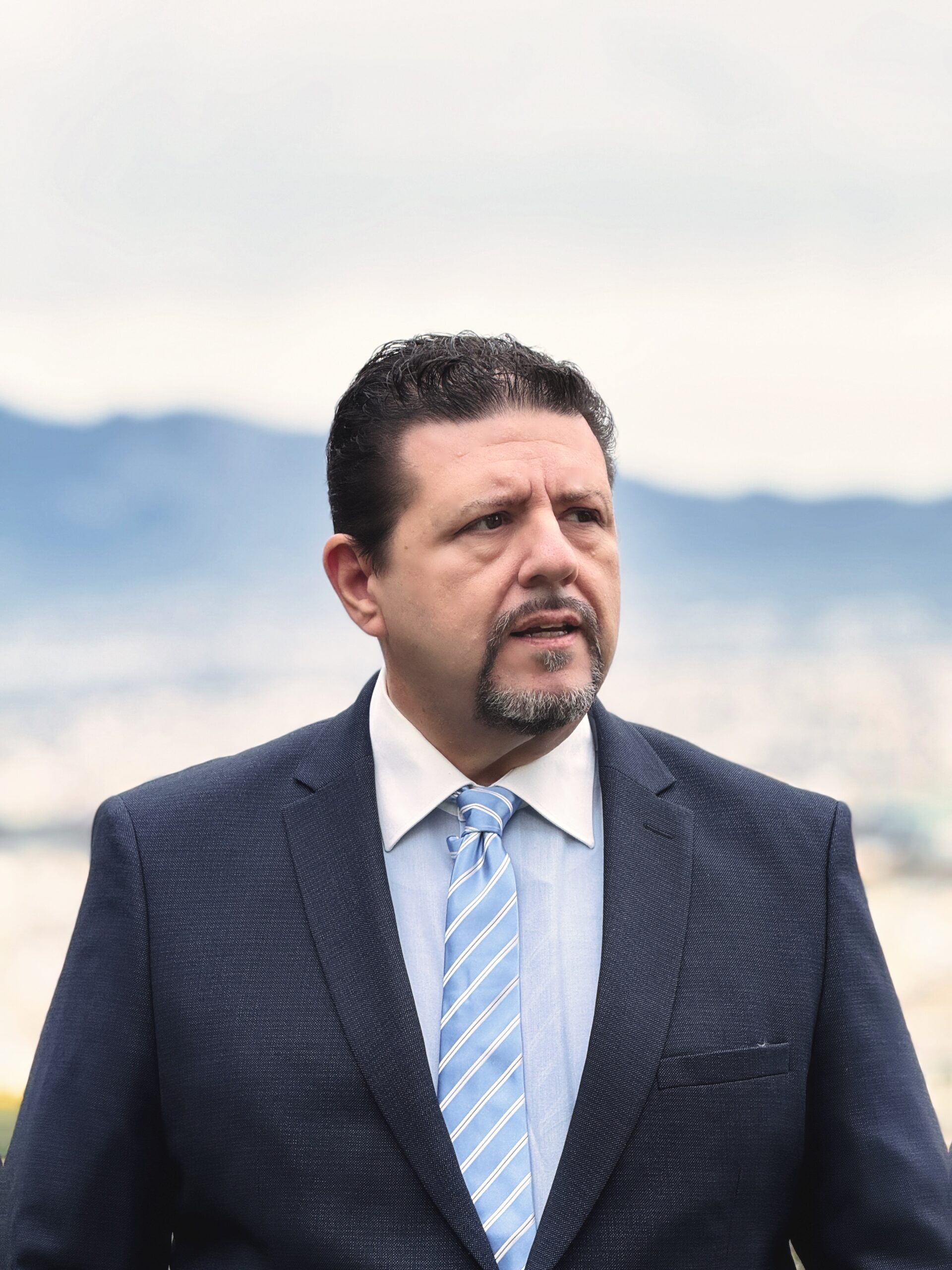 	Dr Konstantinos Kaloudis