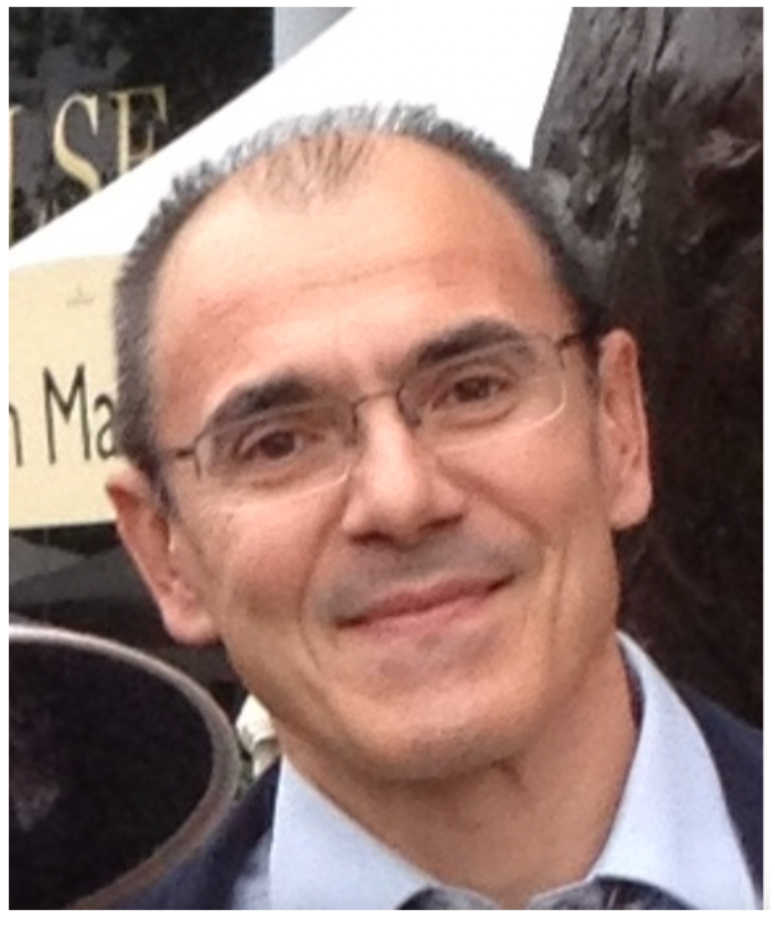 	Dr Branimir Penev