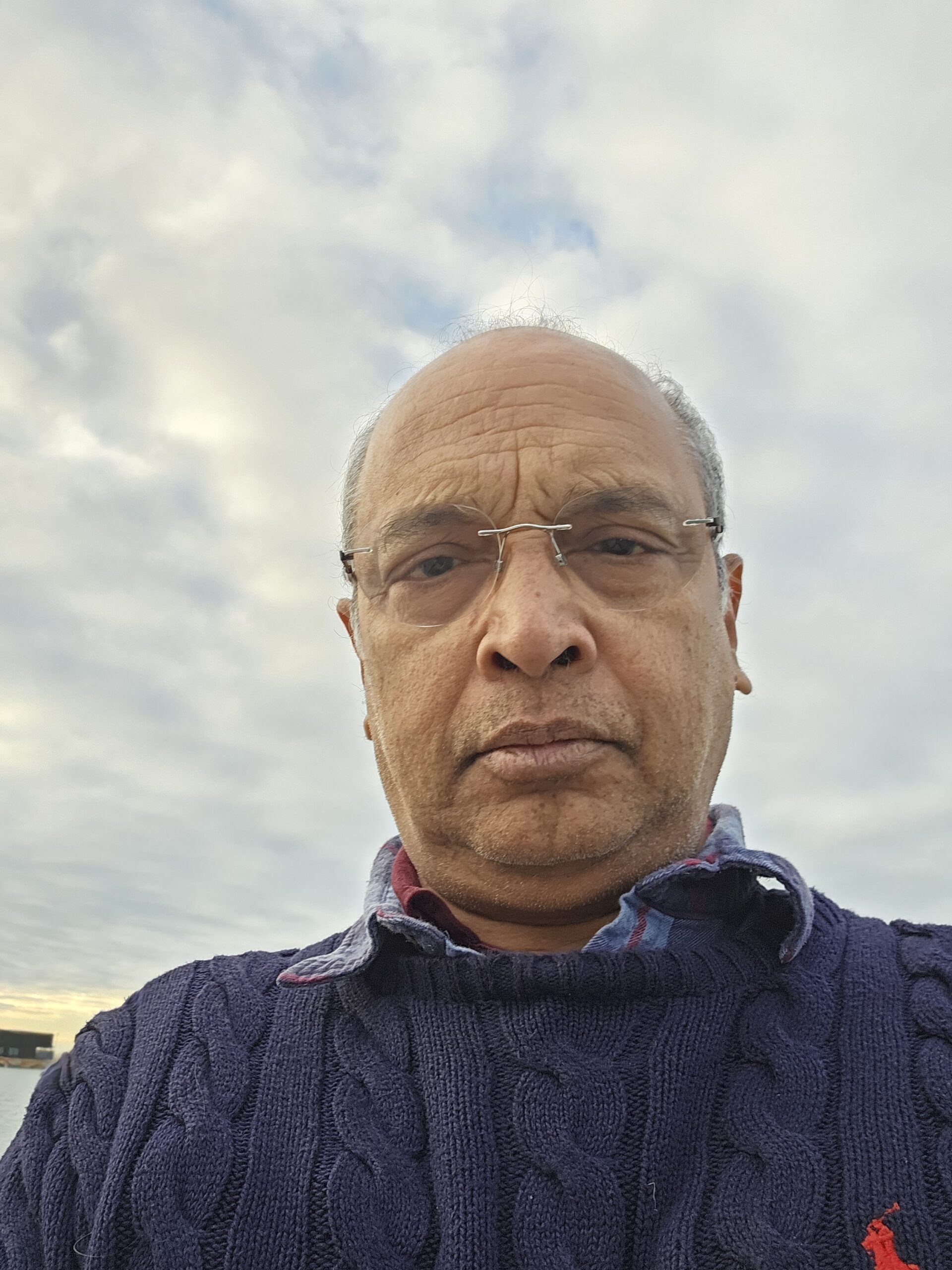 	Dr Sreekumar Kunnumpurath